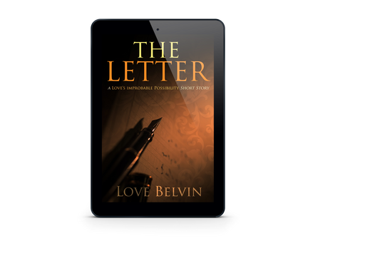 The Letter (ebook)